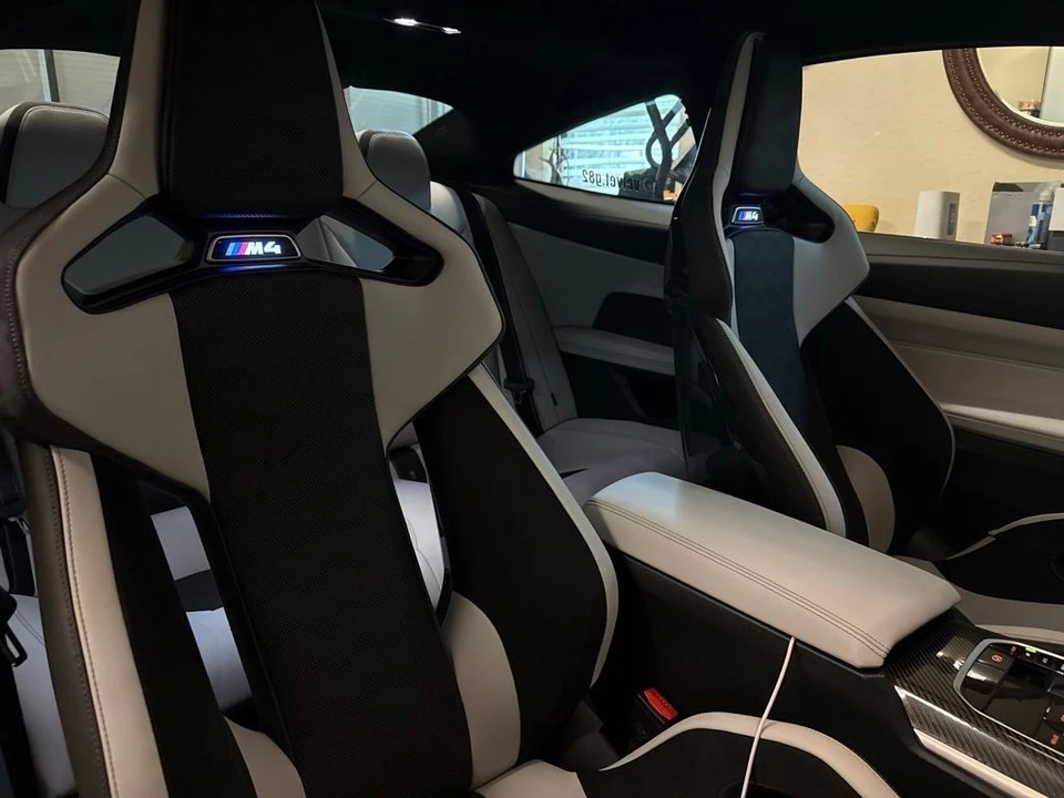 2026 BMW - Image 18 of 23
