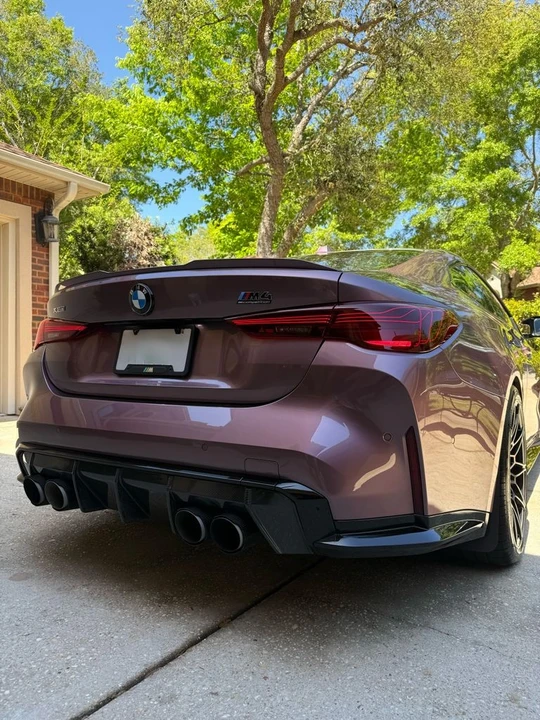 2026 BMW - Image 12 of 23