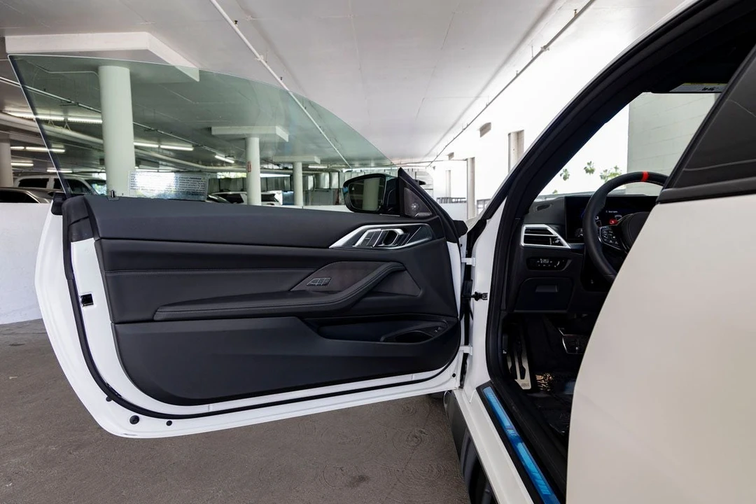 2026 BMW G82/G83 M4 - Image 13 of 31