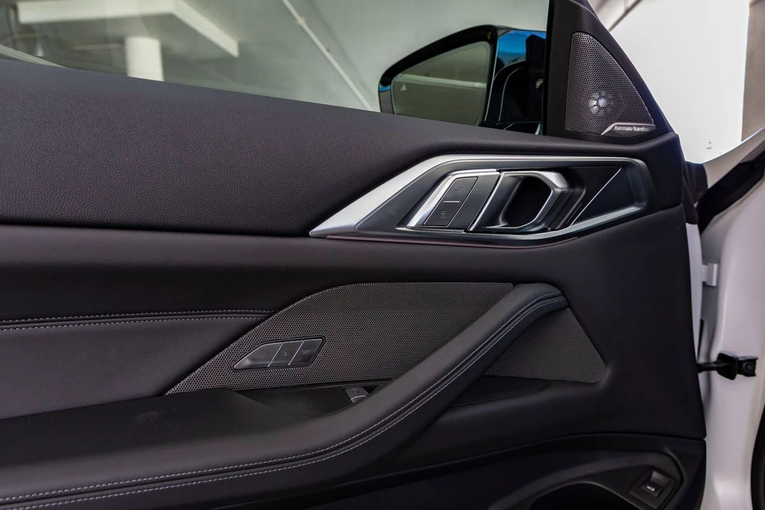 2026 BMW G82/G83 M4 - Image 14 of 31