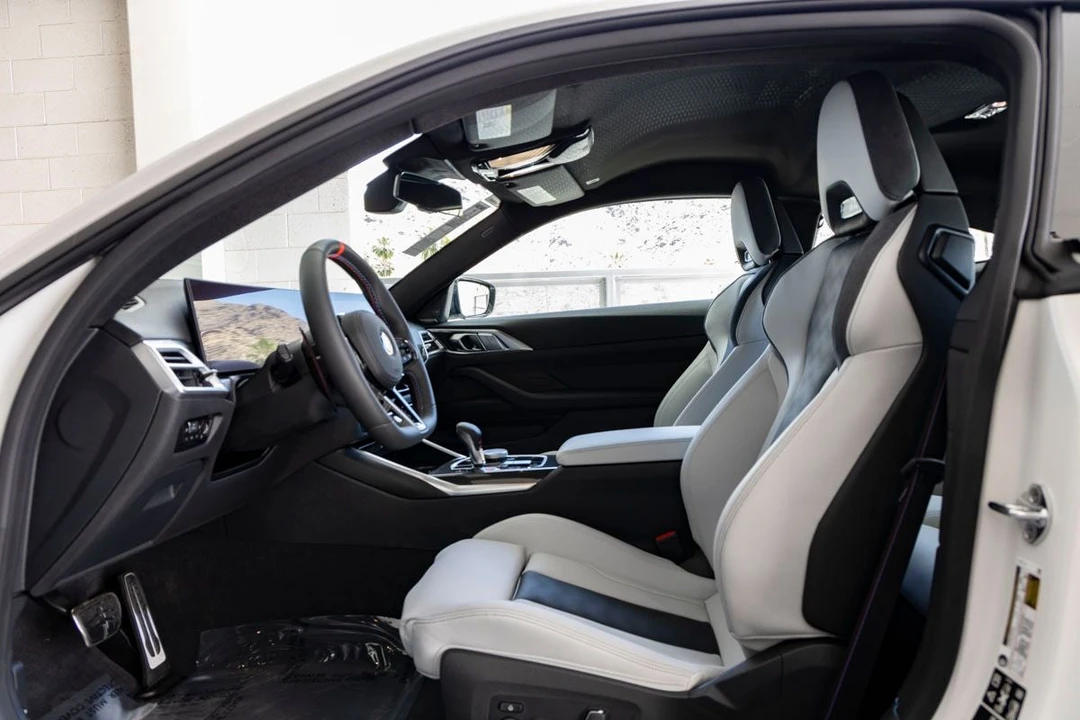 2026 BMW G82/G83 M4 - Image 15 of 31
