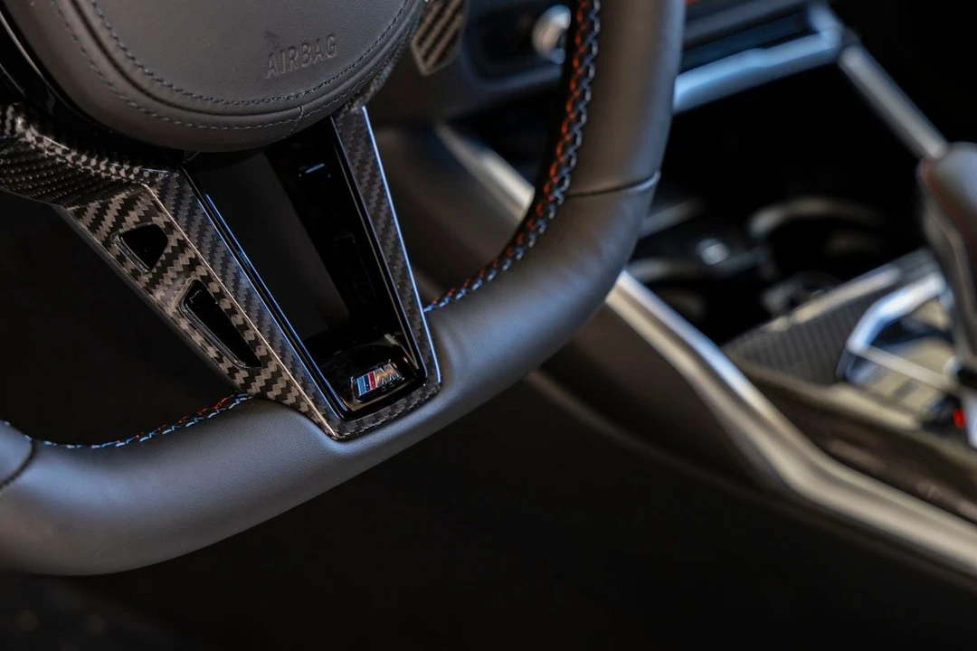 2026 BMW G82/G83 M4 - Image 20 of 31