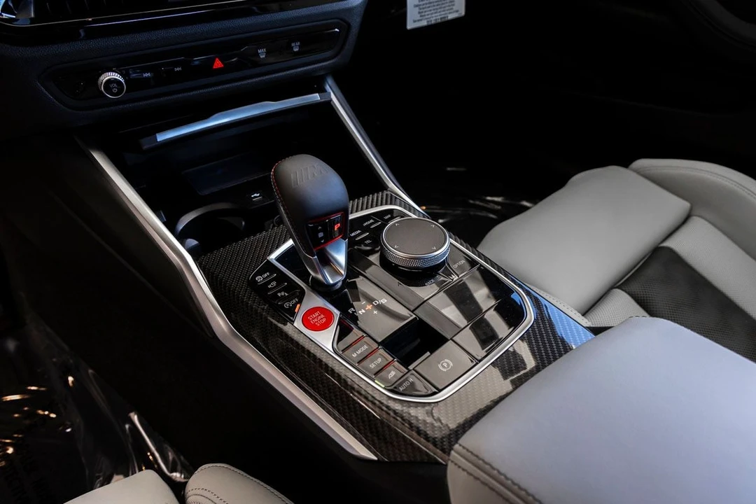 2026 BMW G82/G83 M4 - Image 21 of 31
