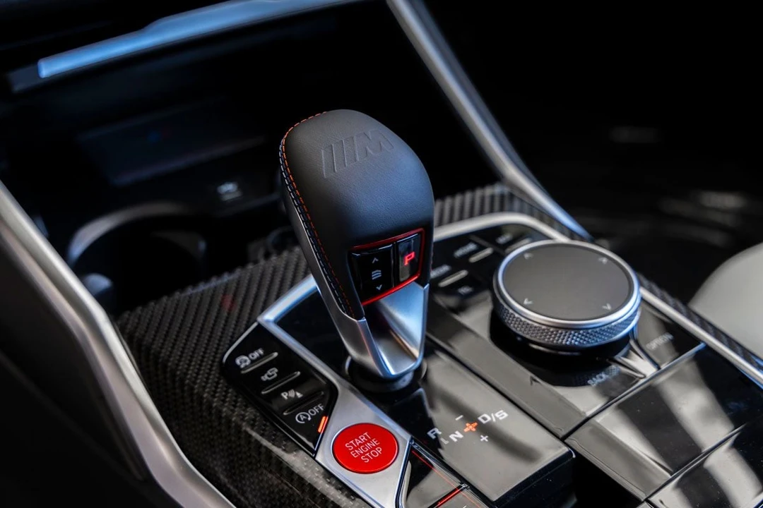 2026 BMW G82/G83 M4 - Image 22 of 31