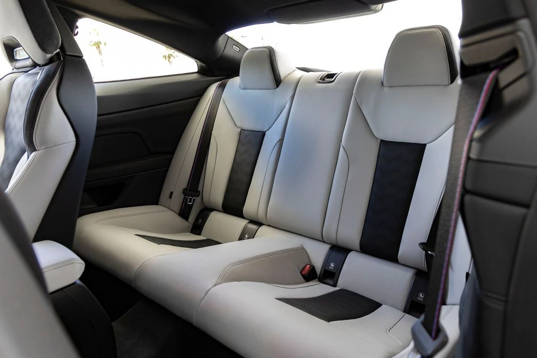 2026 BMW G82/G83 M4 - Image 25 of 31