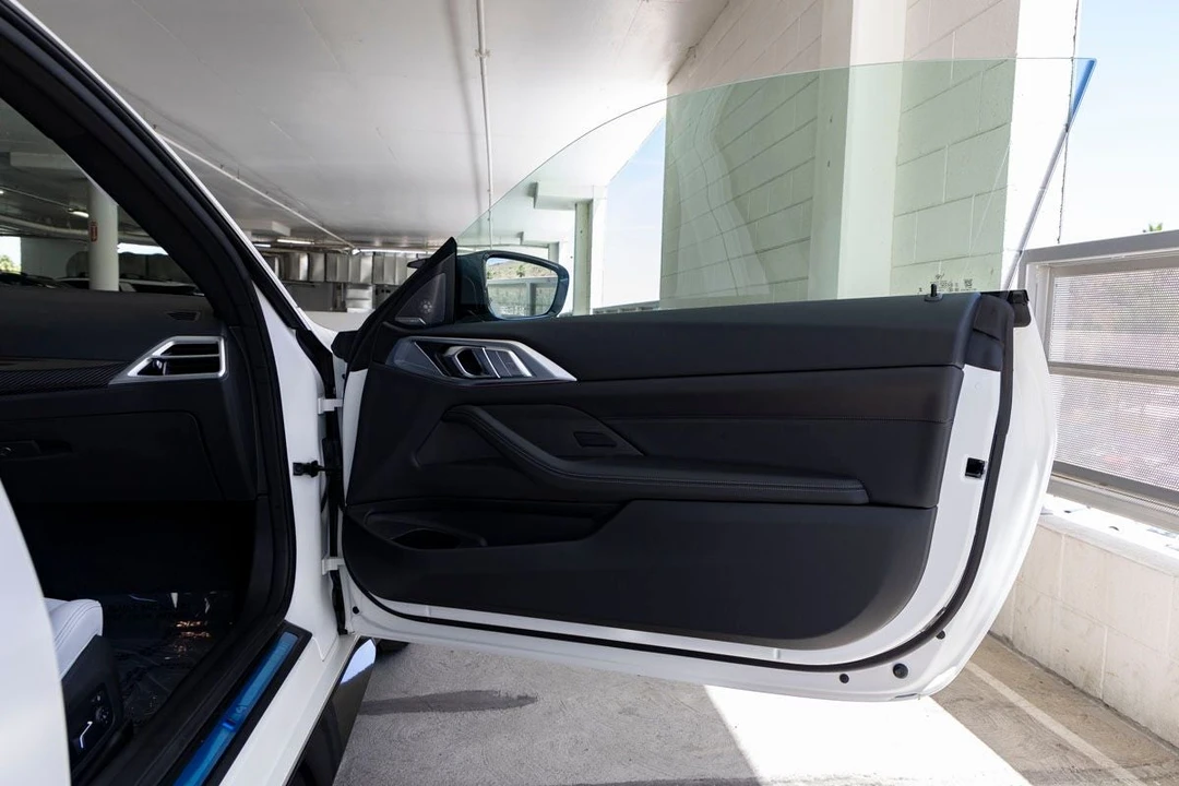 2026 BMW G82/G83 M4 - Image 27 of 31
