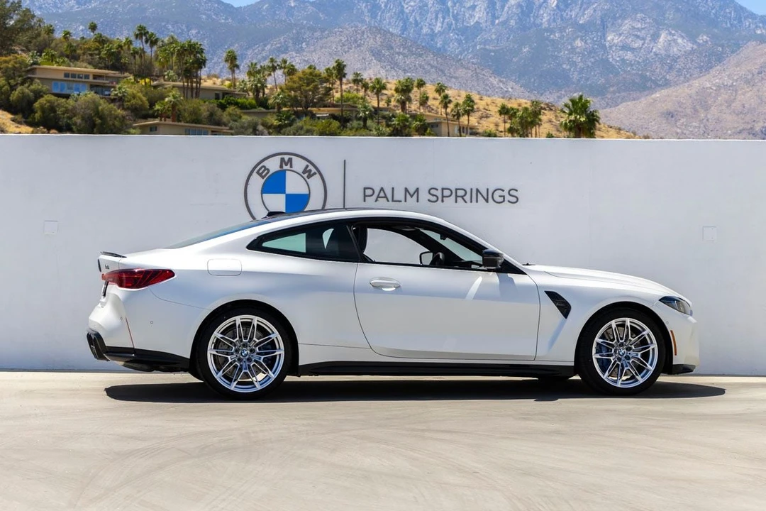 2026 BMW G82/G83 M4 - Image 5 of 31