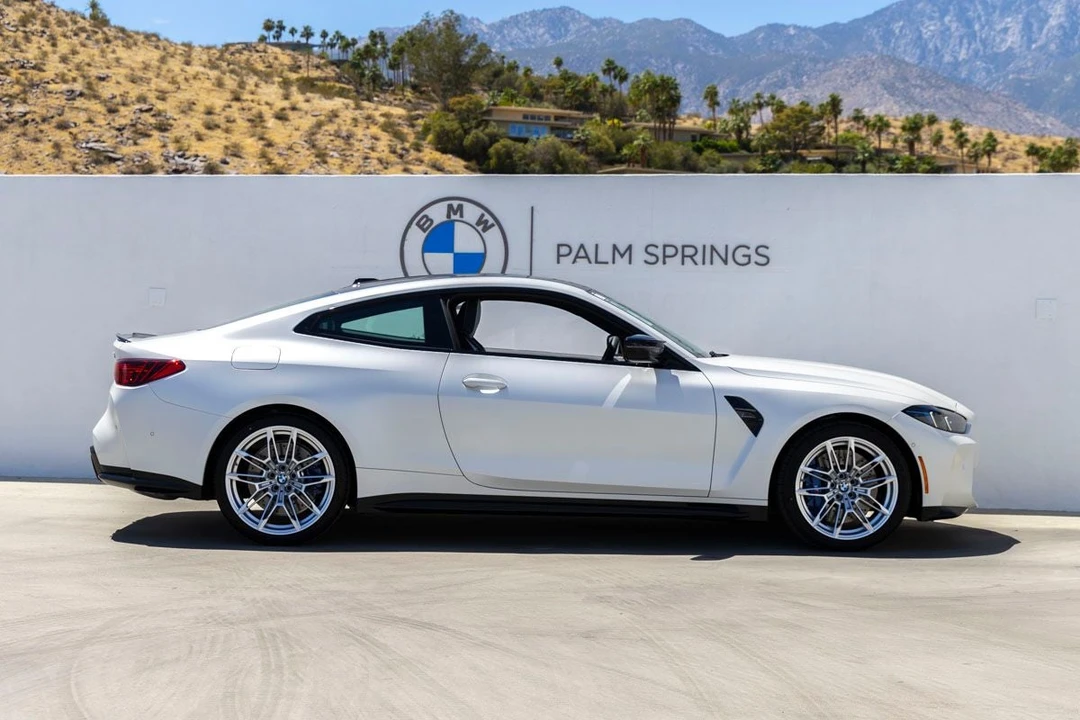 2026 BMW G82/G83 M4 - Image 6 of 31