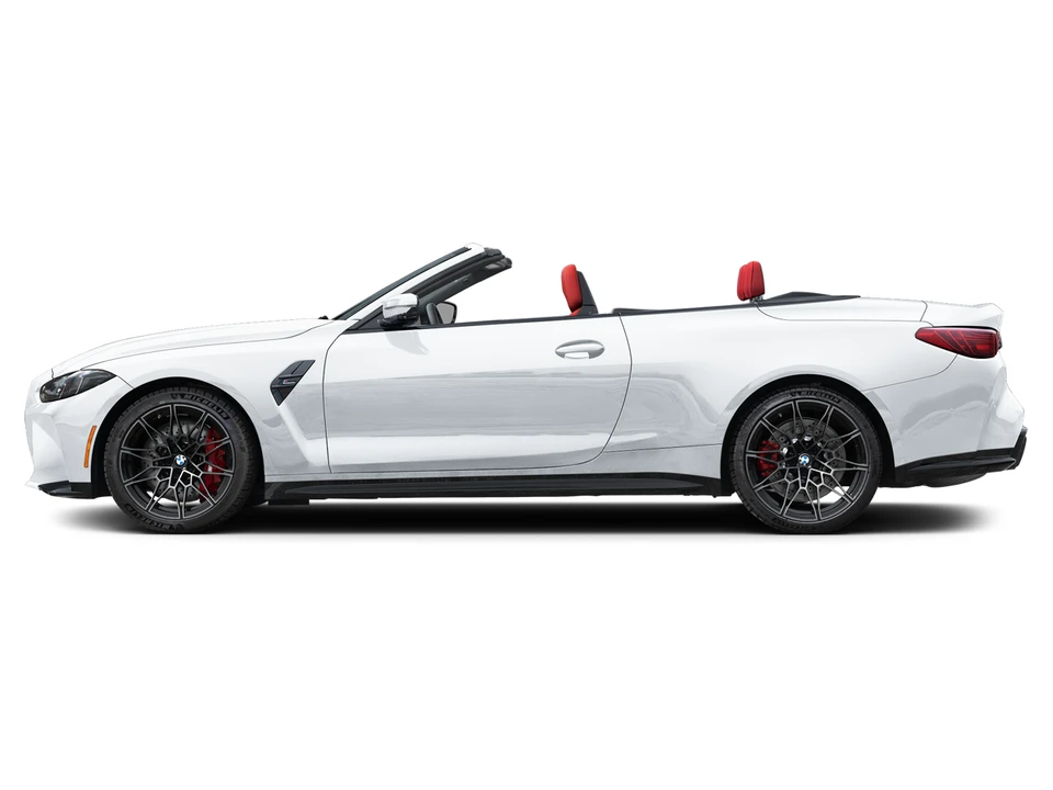 2026 BMW G82/G83 M4 - Image 3 of 12