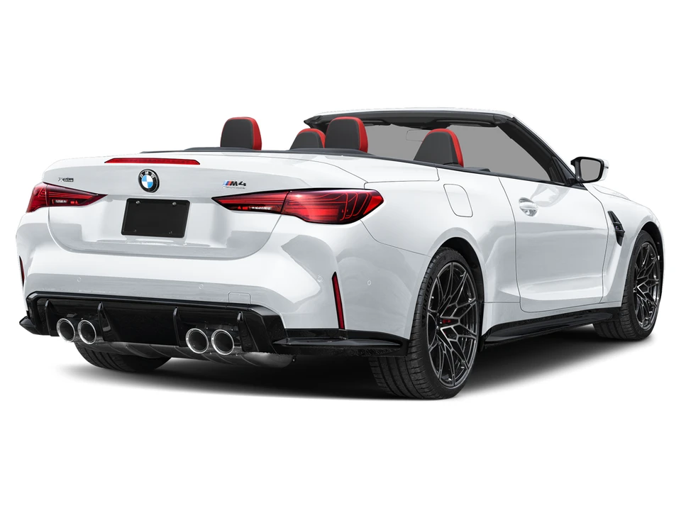 2026 BMW G82/G83 M4 - Image 2 of 12