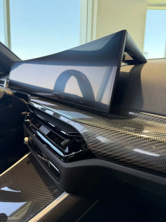 2026 BMW G82/G83 M4 - Image 11 of 17
