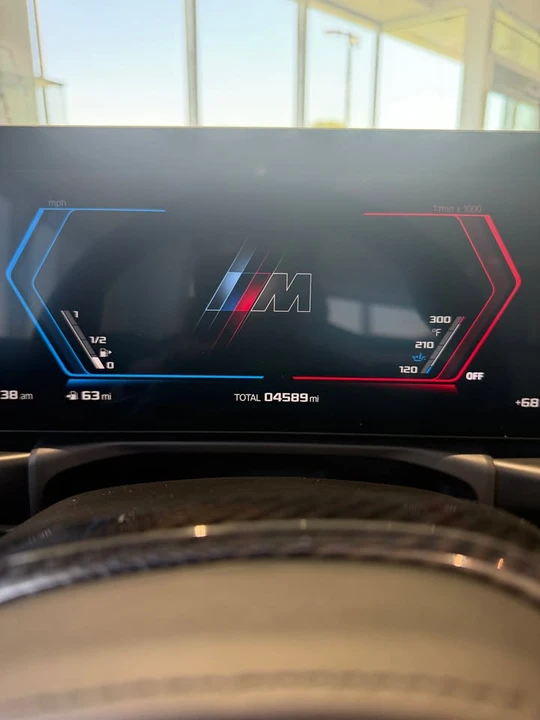 2026 BMW G82/G83 M4 - Image 17 of 17