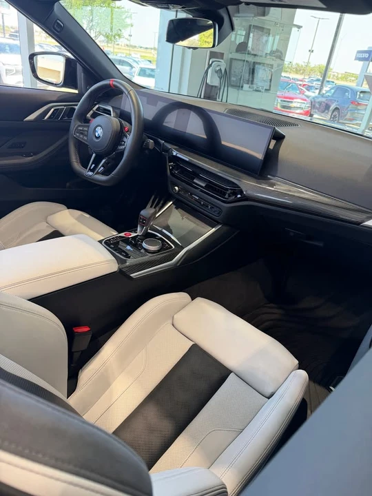 2026 BMW G82/G83 M4 - Image 10 of 17