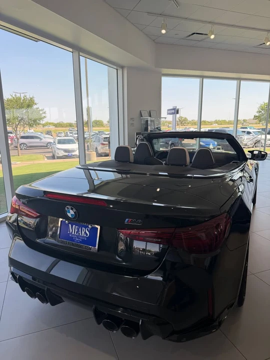 2026 BMW G82/G83 M4 - Image 7 of 17