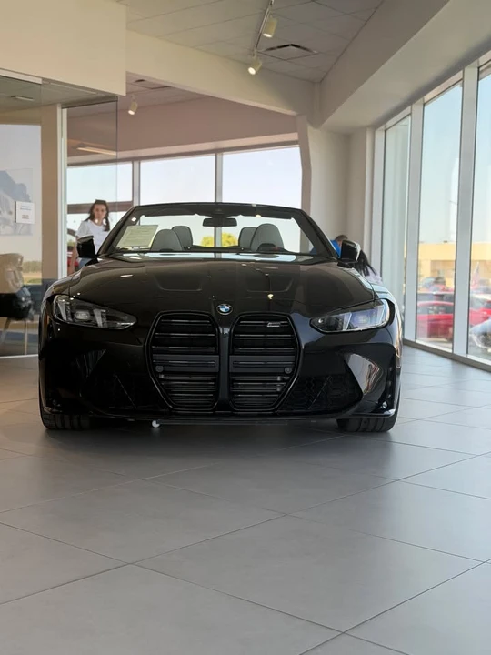 2026 BMW G82/G83 M4 - Image 2 of 17