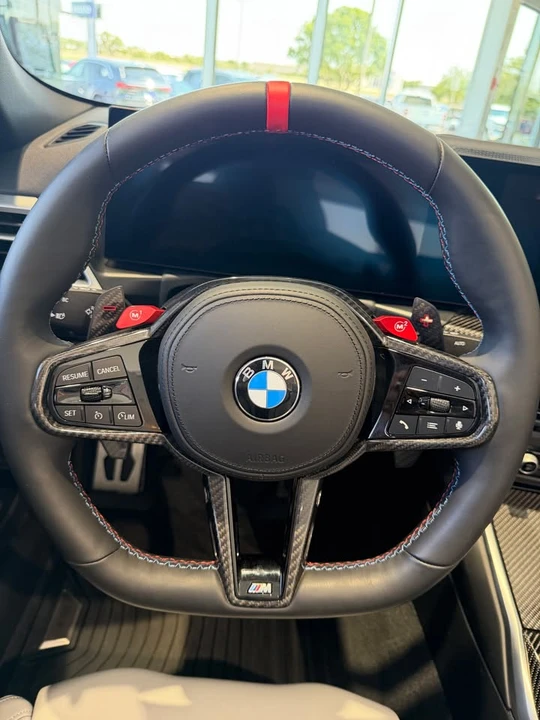 2026 BMW G82/G83 M4 - Image 16 of 17