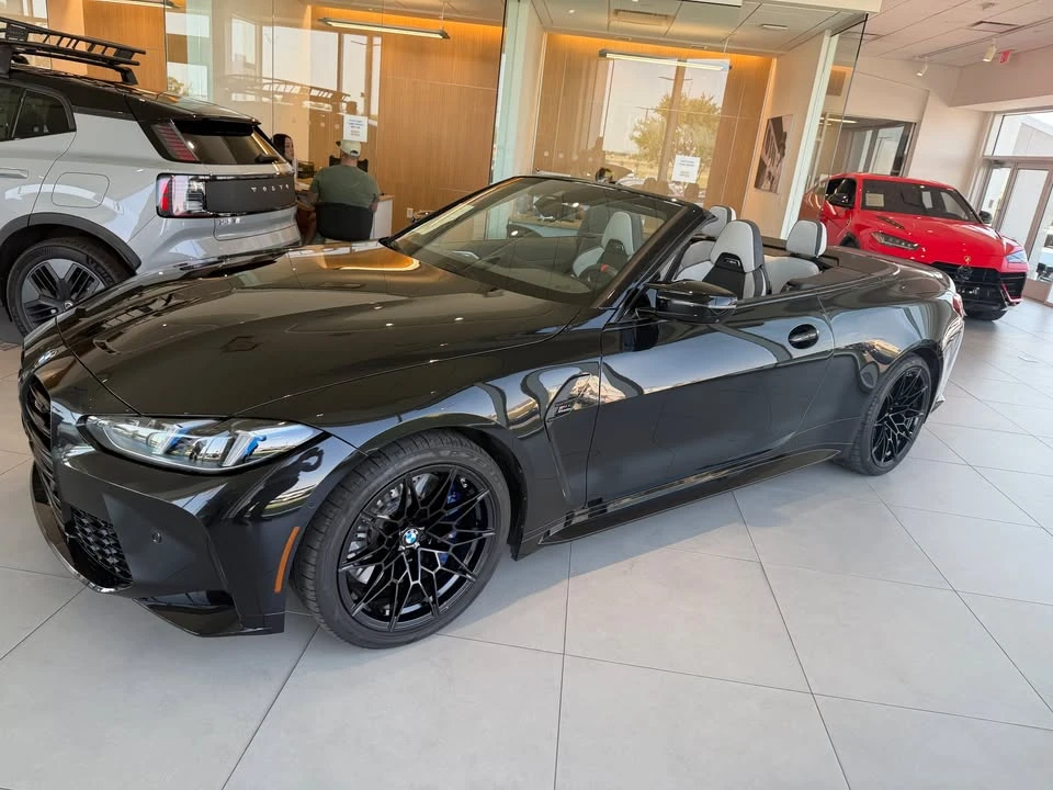 2026 BMW G82/G83 M4 - Image 5 of 17