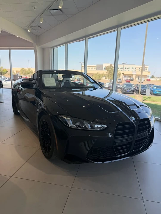 2026 BMW G82/G83 M4 - Image 3 of 17