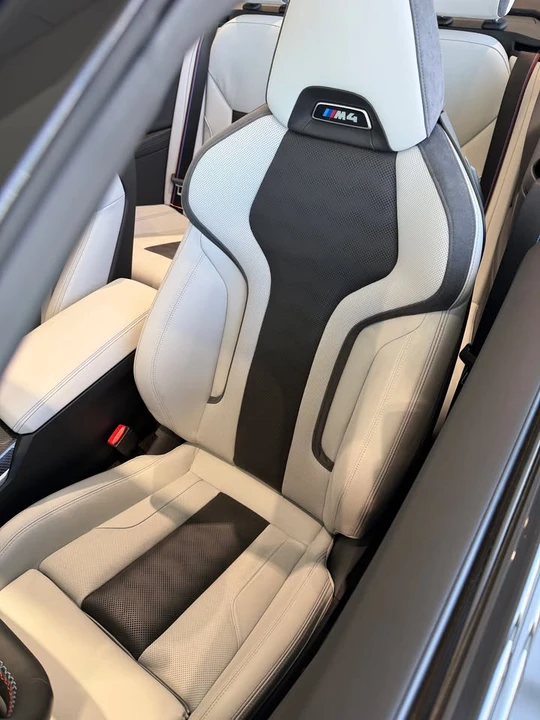2026 BMW G82/G83 M4 - Image 14 of 17