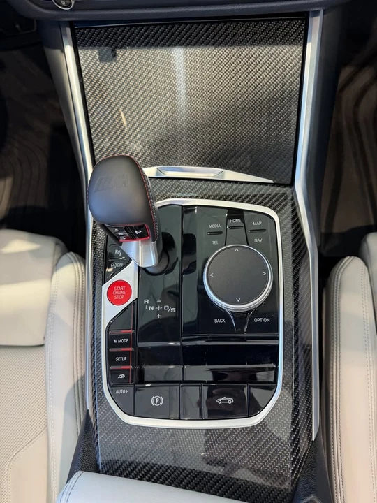 2026 BMW G82/G83 M4 - Image 12 of 17