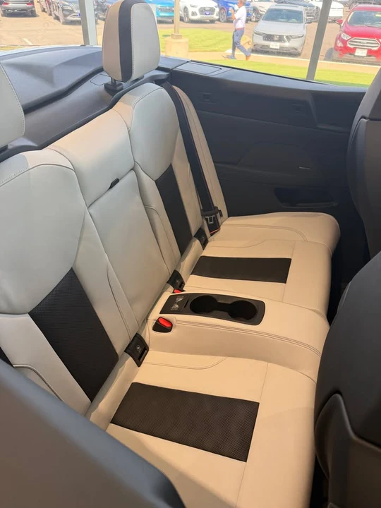 2026 BMW G82/G83 M4 - Image 8 of 17