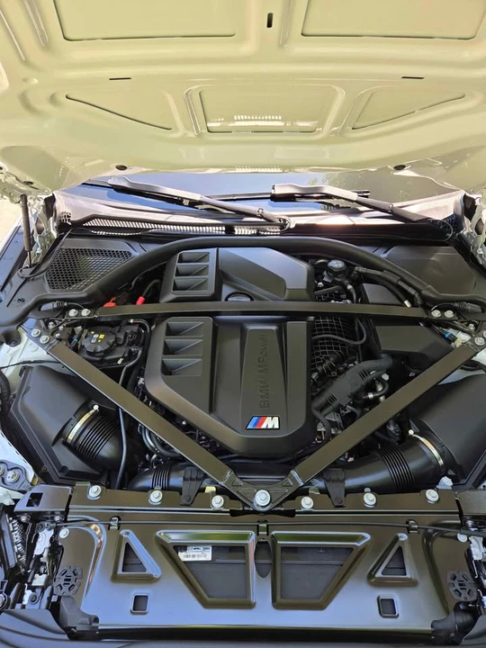 2026 BMW G82/G83 M4 - Image 7 of 10