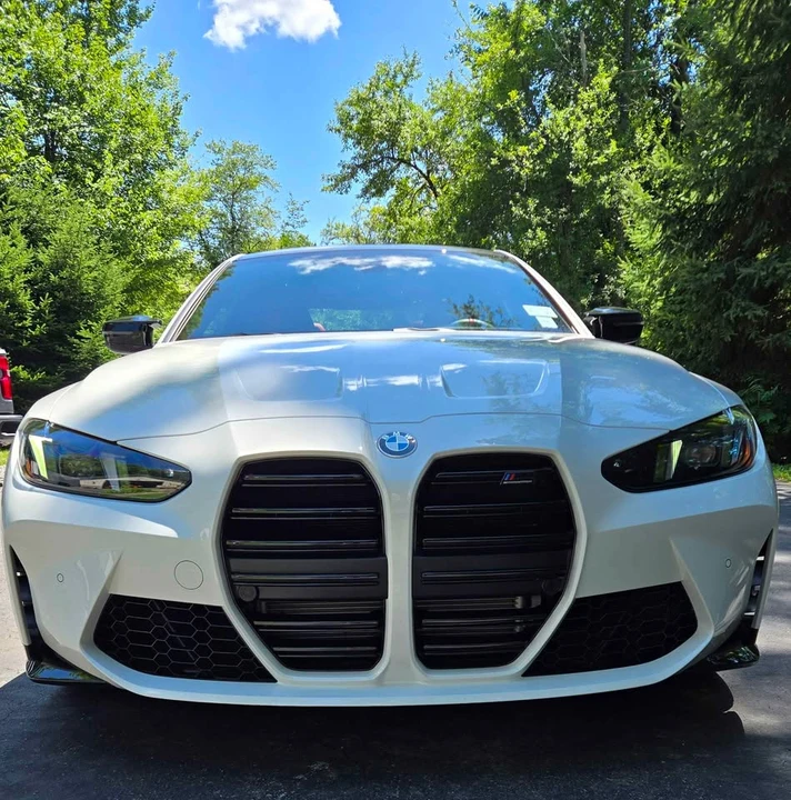 2026 BMW G82/G83 M4 - Image 2 of 10