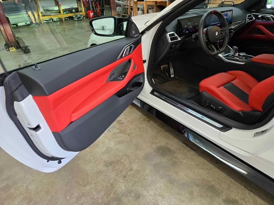 2026 BMW G82/G83 M4 - Image 9 of 10
