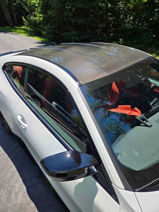 2026 BMW G82/G83 M4 - Image 3 of 10