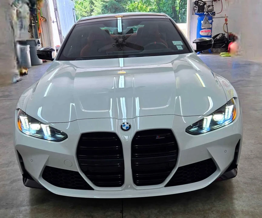 2026 BMW G82/G83 M4 - Image 6 of 10