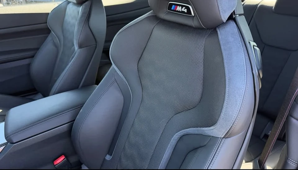 2026 BMW G82/G83 M4 - Image 11 of 12