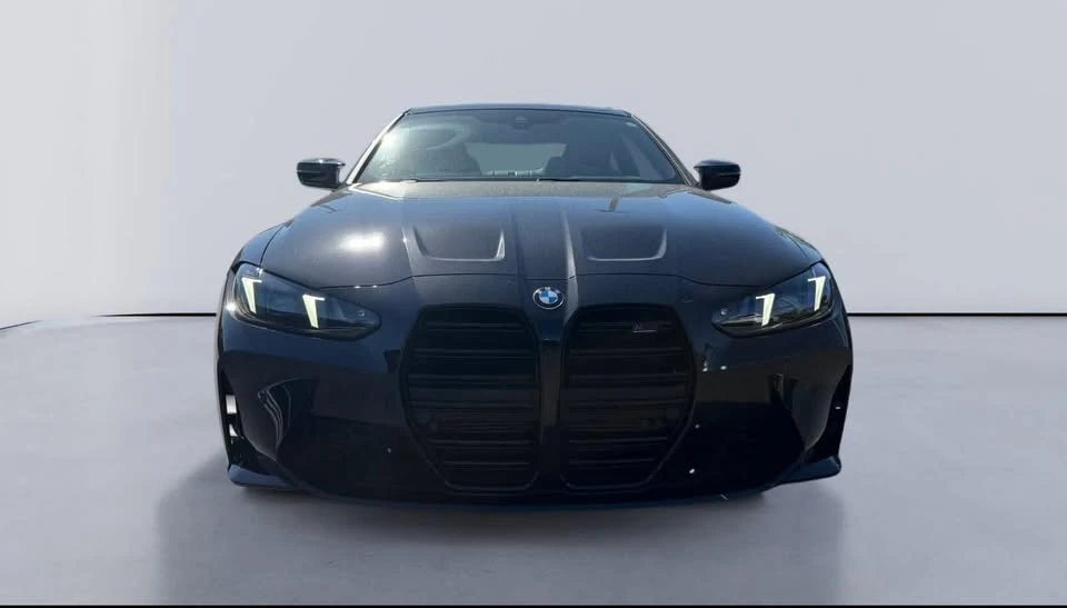2026 BMW G82/G83 M4 - Image 8 of 12