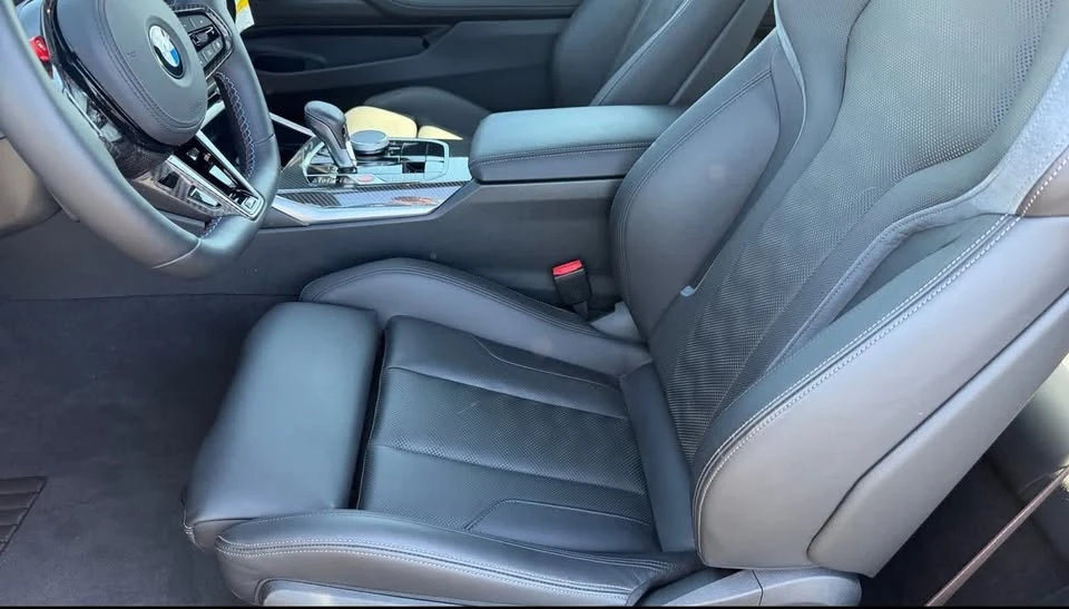 2026 BMW G82/G83 M4 - Image 10 of 12