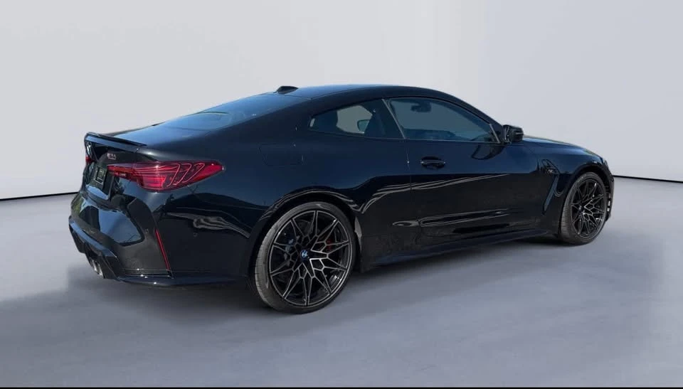 2026 BMW G82/G83 M4 - Image 3 of 12