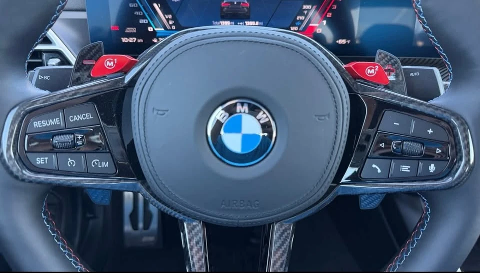 2026 BMW G82/G83 M4 - Image 12 of 12