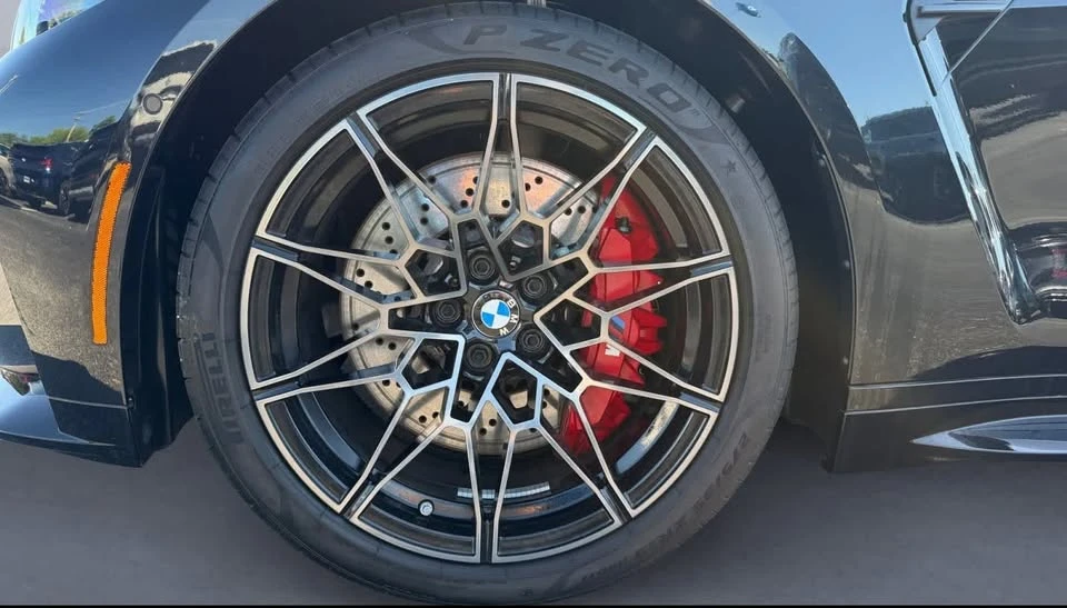 2026 BMW G82/G83 M4 - Image 9 of 12