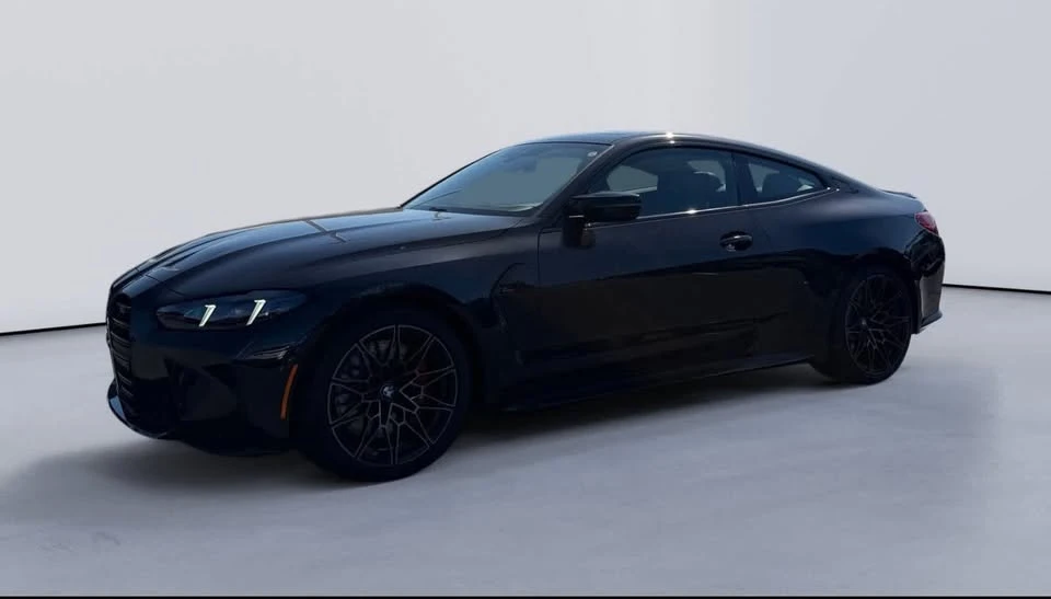 2026 BMW G82/G83 M4 - Image 7 of 12