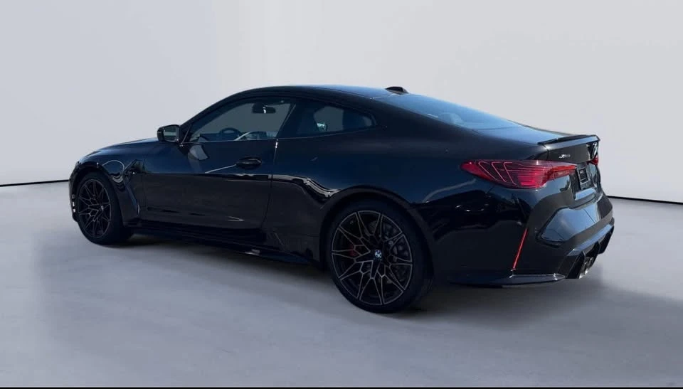 2026 BMW G82/G83 M4 - Image 5 of 12