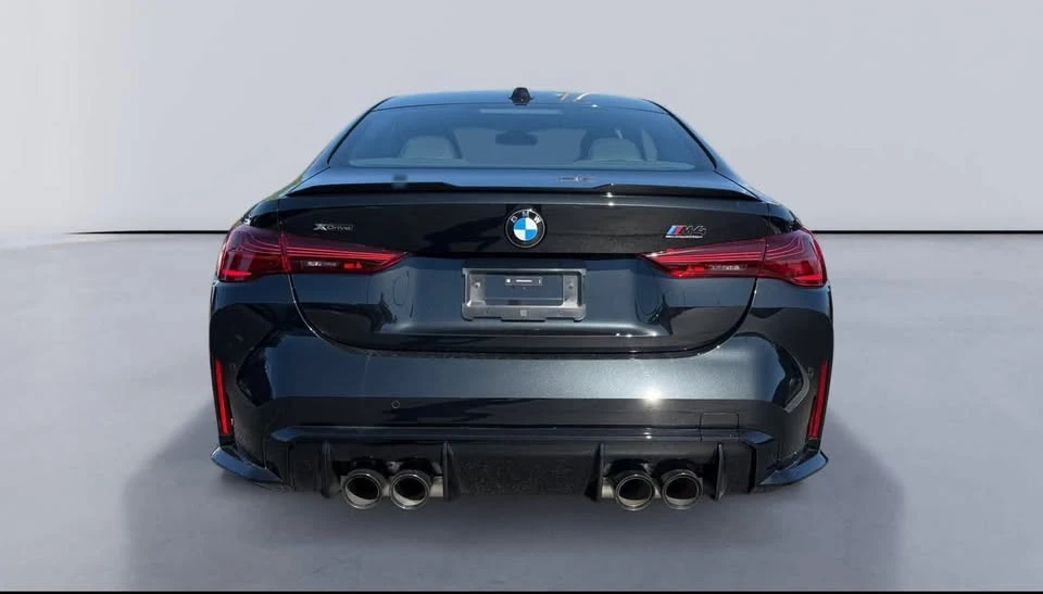 2026 BMW G82/G83 M4 - Image 4 of 12
