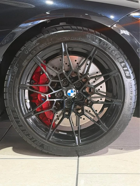 2026 BMW G82/G83 M4 - Image 5 of 13