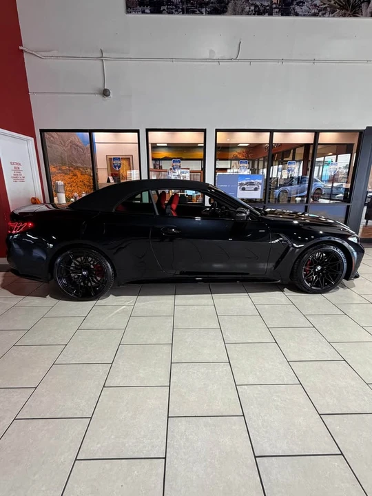 2026 BMW G82/G83 M4 - Image 7 of 13