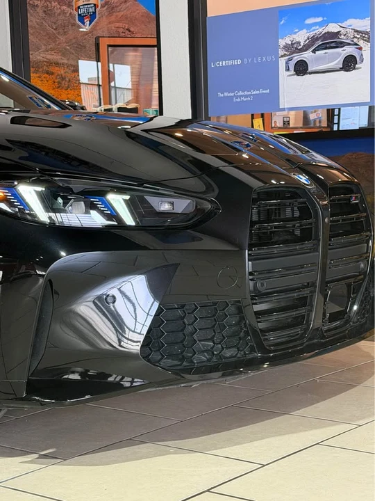 2026 BMW G82/G83 M4 - Image 3 of 13