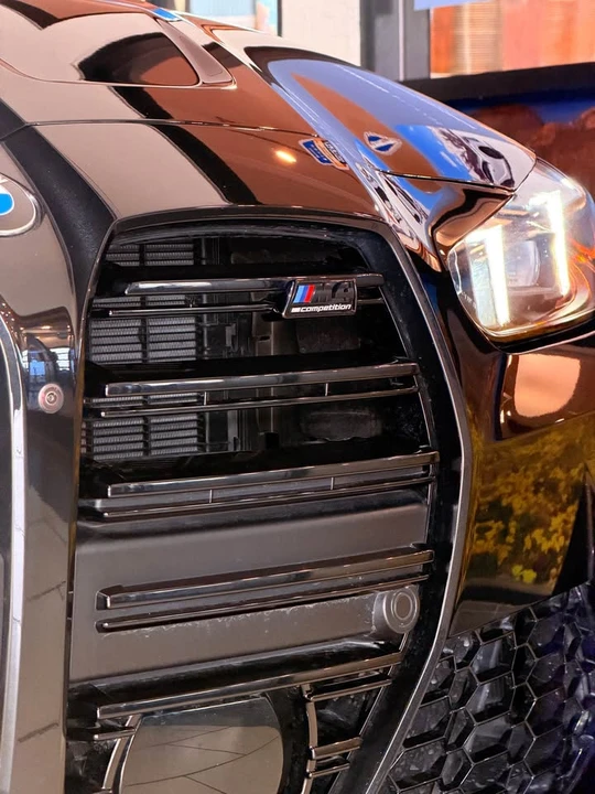 2026 BMW G82/G83 M4 - Image 4 of 13