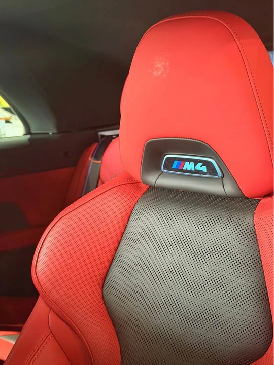 2026 BMW G82/G83 M4 - Image 13 of 13