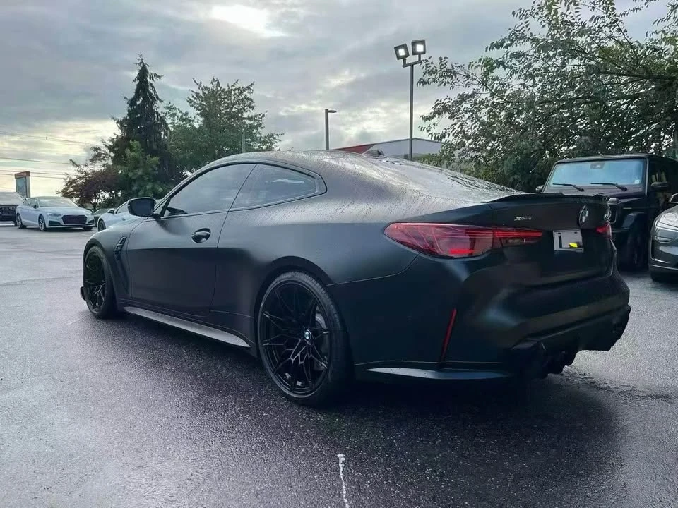 2026 BMW G82/G83 M4 - Image 4 of 9