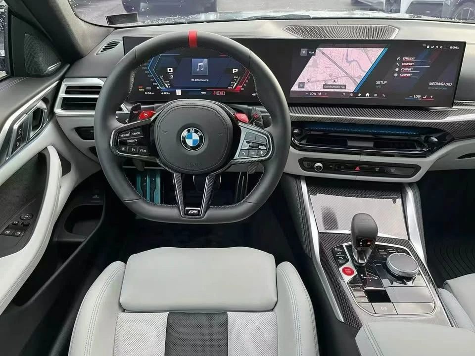 2026 BMW G82/G83 M4 - Image 7 of 9