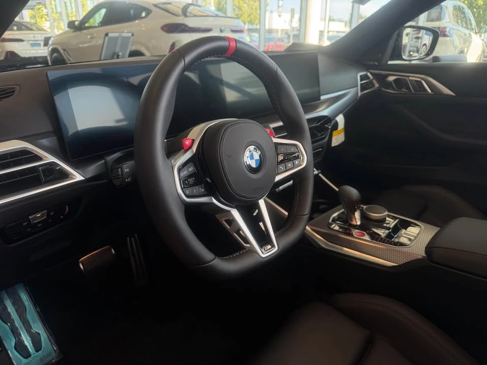 2026 BMW G82/G83 M4 - Image 3 of 3