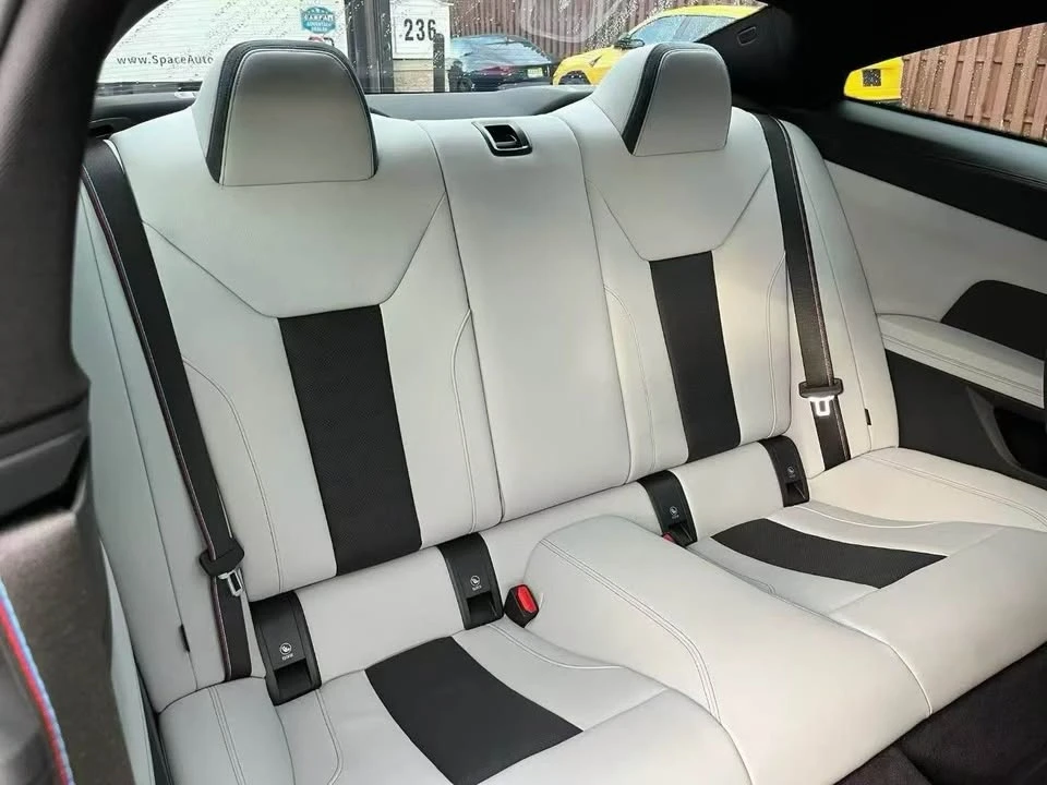 2026 BMW G82/G83 M4 - Image 9 of 9