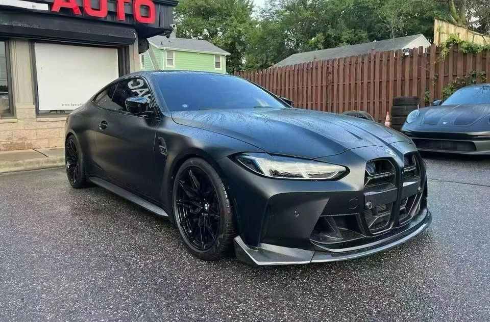 2026 BMW G82/G83 M4 - Image 3 of 9