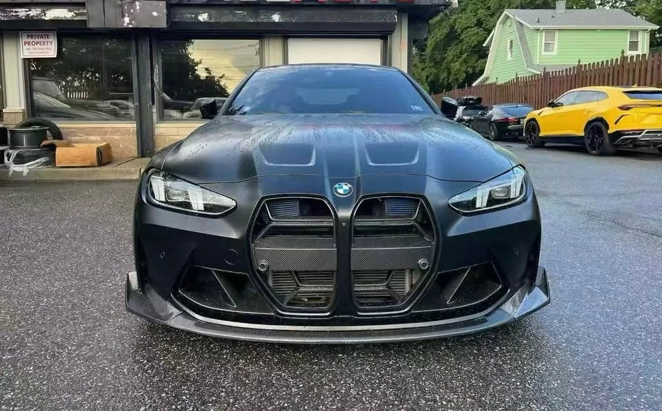2026 BMW G82/G83 M4 - Image 2 of 9
